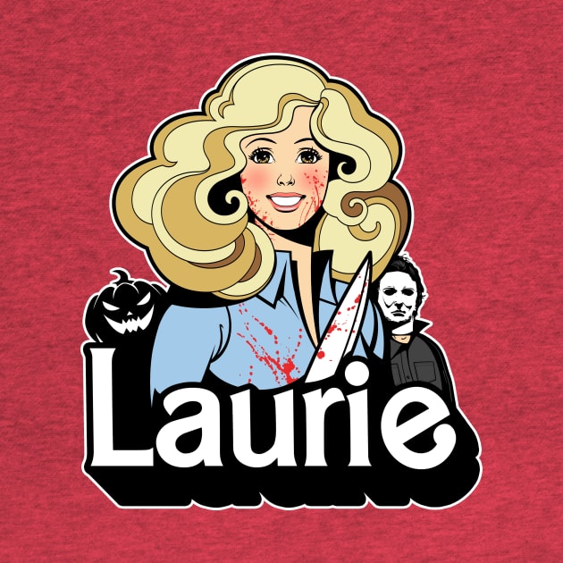 Laurie by JayHai